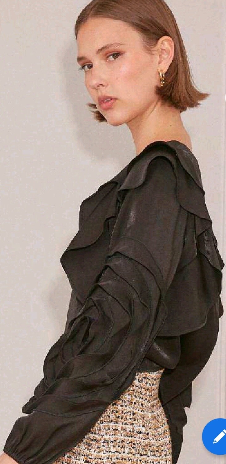 Blusa  CALLA Jovonna London