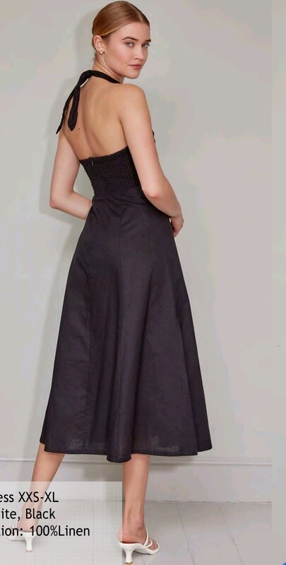 Vestido  RAME Jovonna London