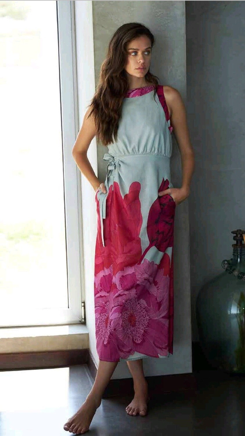 Vestido JUNIPER Cristina beautiful life