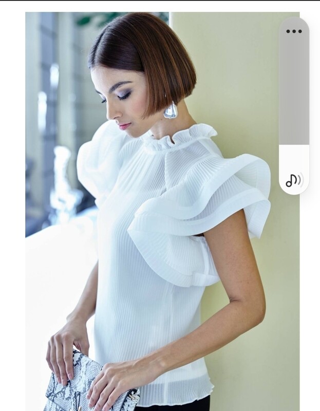 BLUSA 238610 FRANK LYMAN