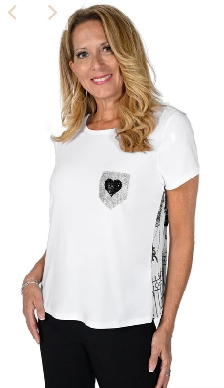 CAMISETA 231485 FRANKLYMAN