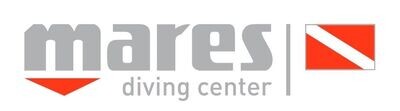 Mares Dive center line