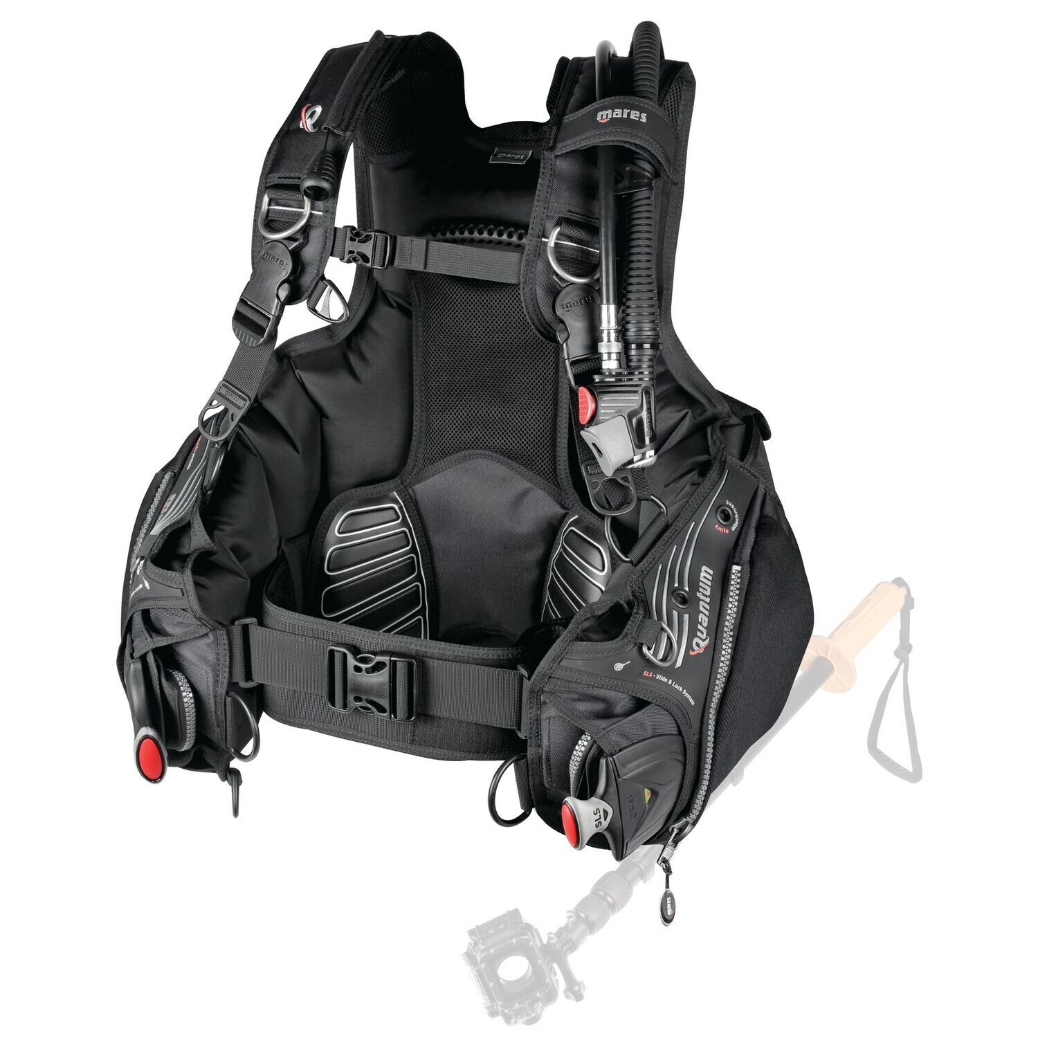 BCD Quantum
