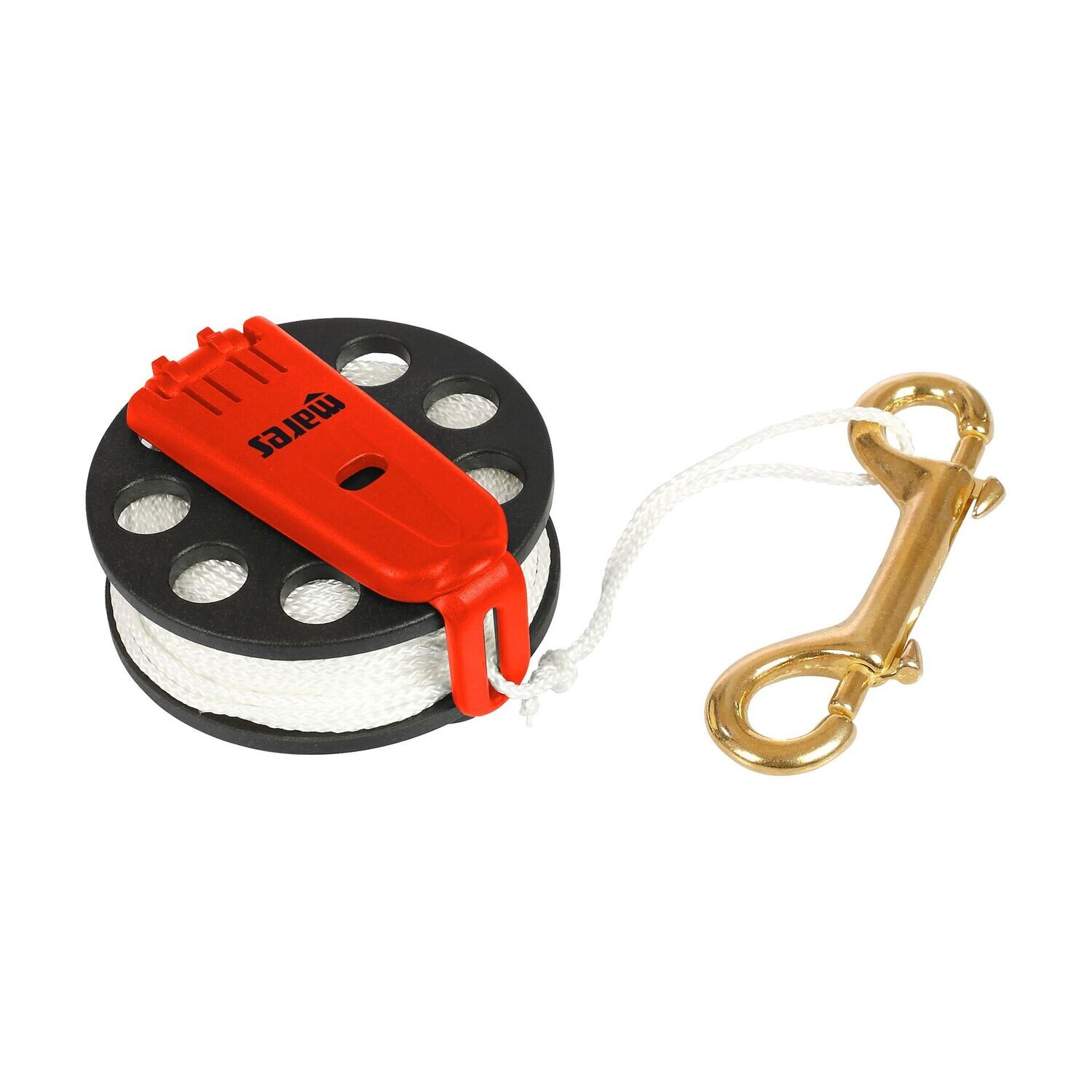Mares Compact Reel Buoy