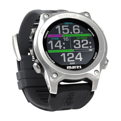 Mares Dive Computer