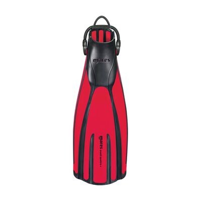 Mares Fins and Boots