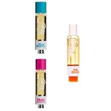 Pure THC-P 1g Cartridges