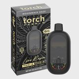 Torch Pebble THC-A 6g Disposable