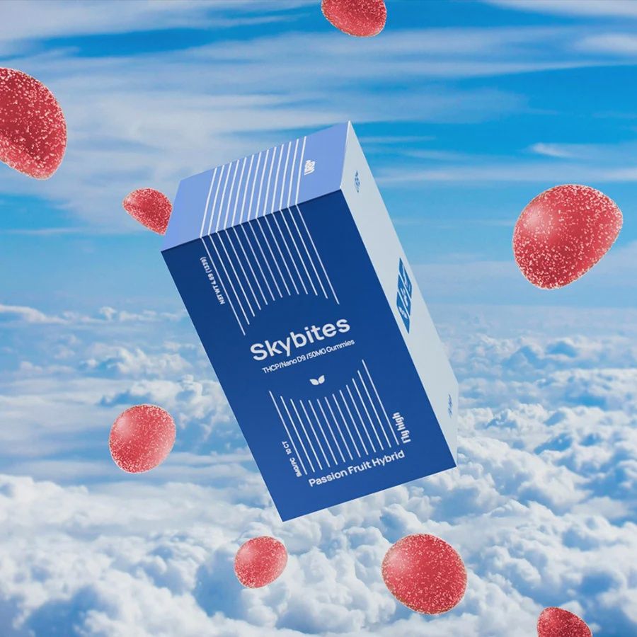 Mile High Sky Bites