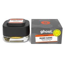 Ghost THC-P Dabs 4g