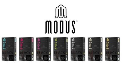 Modus Live Nectar 41% THC-P Pre-rolls