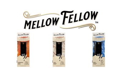 Mellow Fellow 2g Disposable