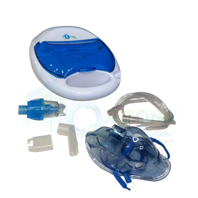 Nebulizador NEBCARE