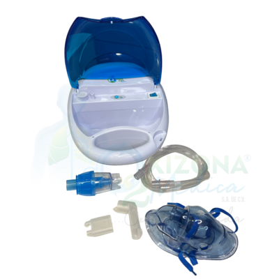 Nebulizador NEBCARE