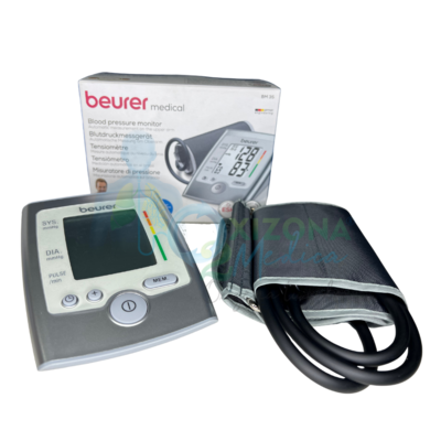 Medidor de presión arterial de medición automática BEURER