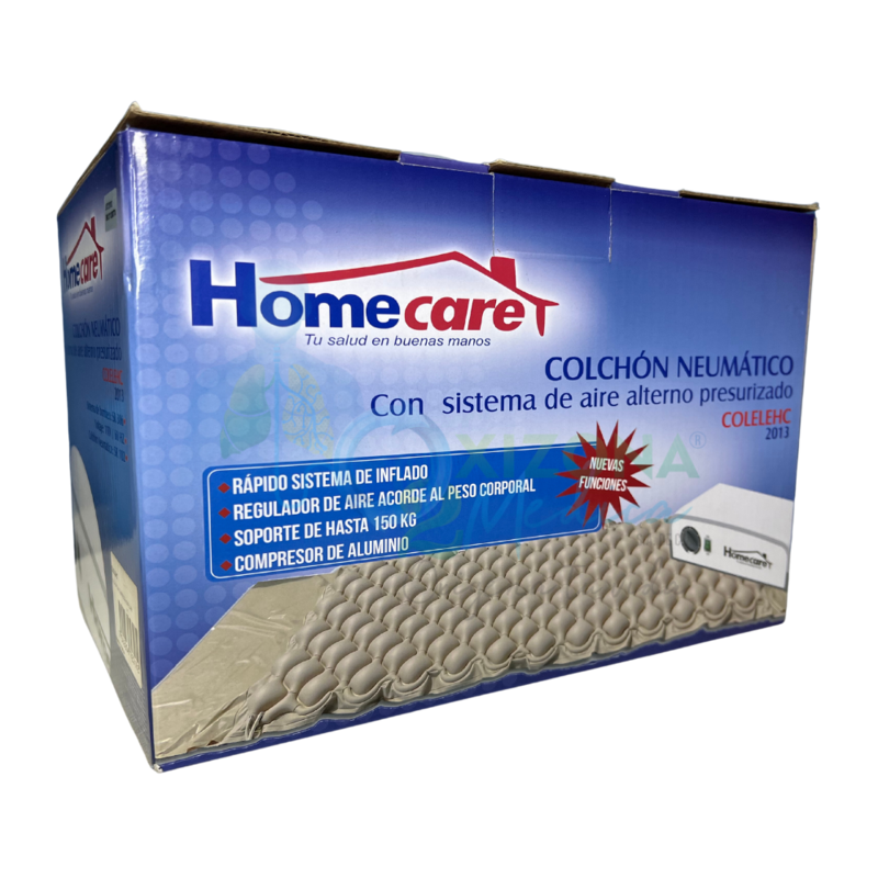 Colchón Neumático Homecare