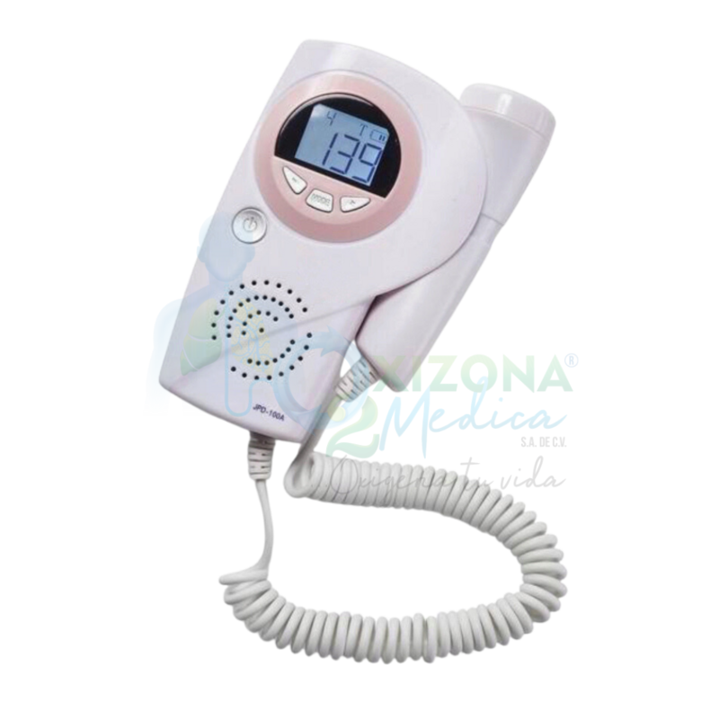 Doppler fetal HOMECARE