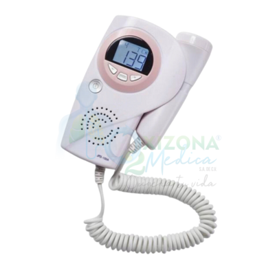 Doppler fetal HOMECARE