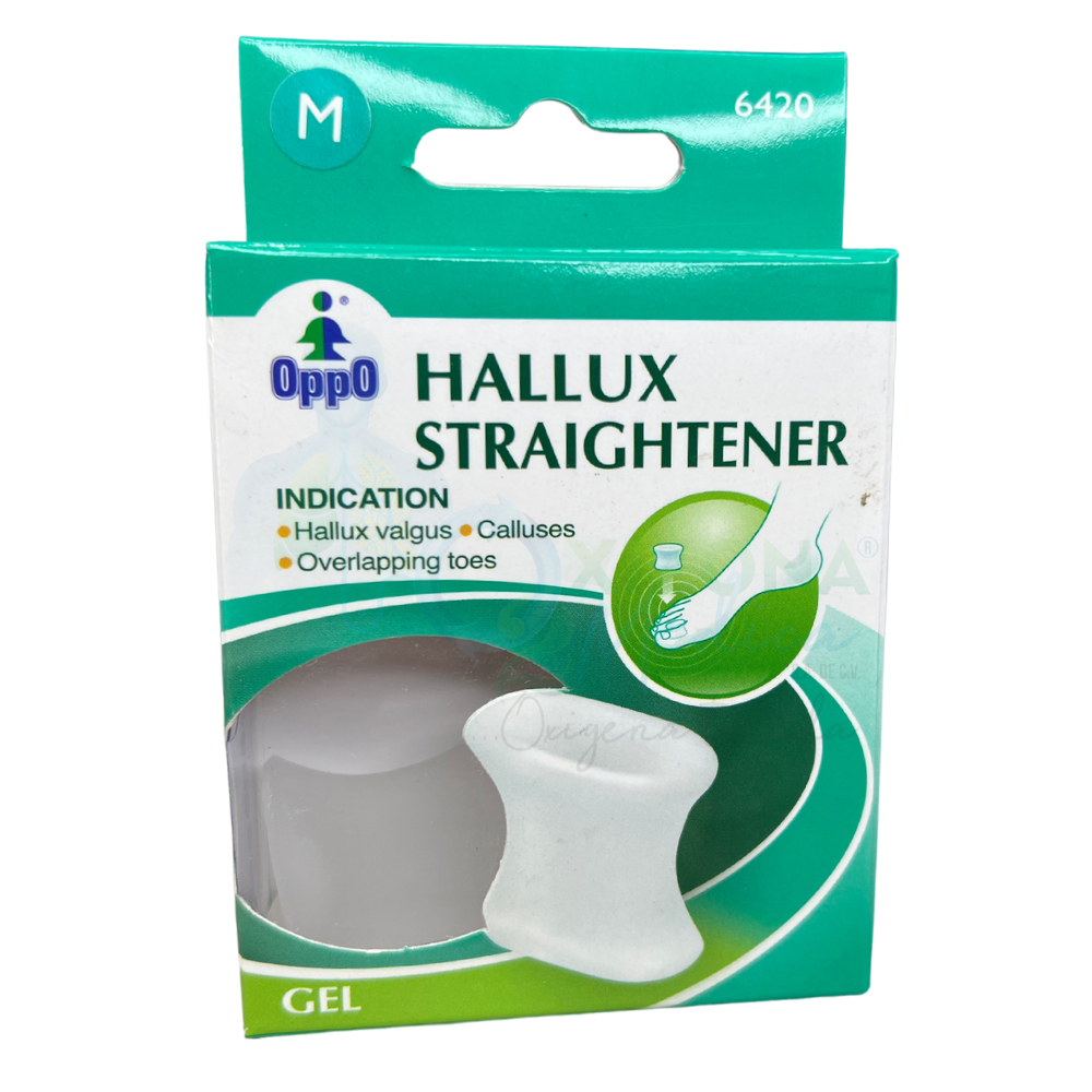 Separador de gel tipo carrete 2 pzas