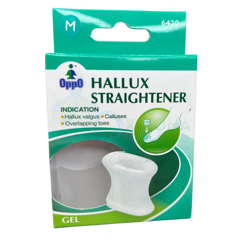 Separador de gel tipo carrete 2 pzas