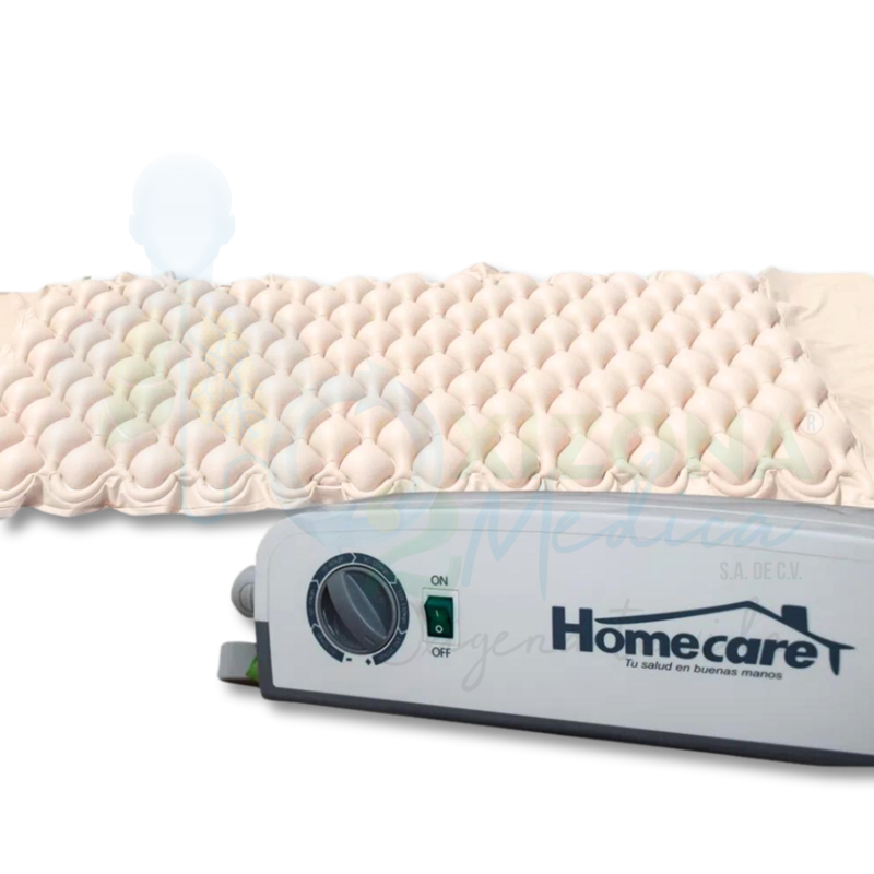 Colchón Neumático Homecare