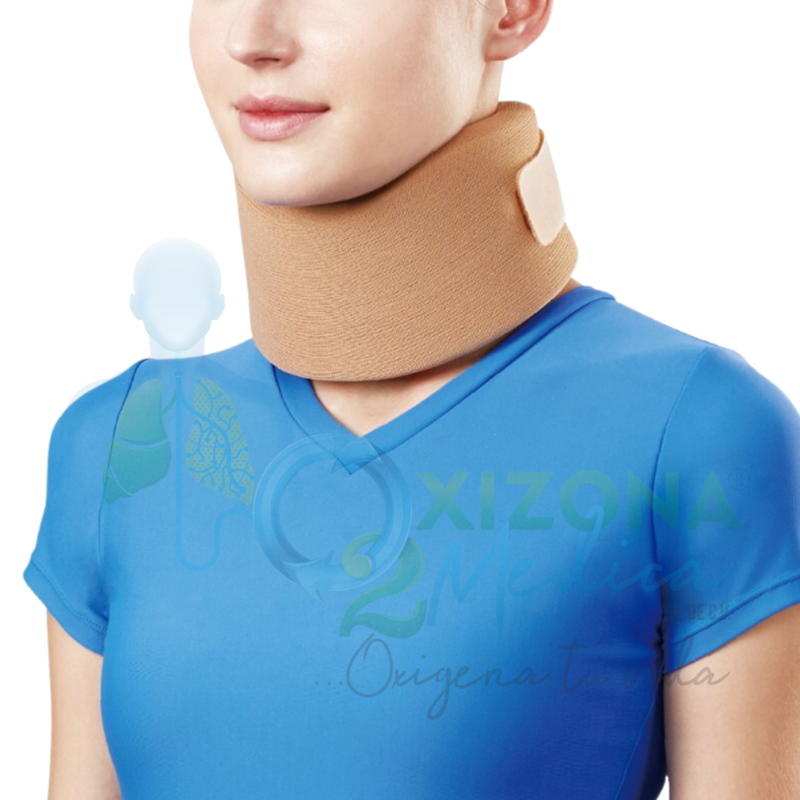 Collarín cervical OPPO