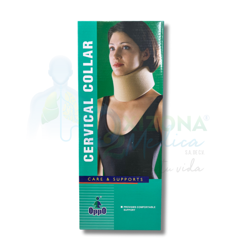 Collarín cervical OPPO
