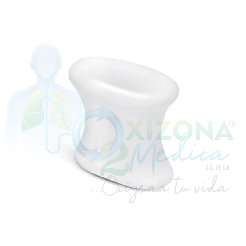 Separador de gel tipo carrete 2 pzas