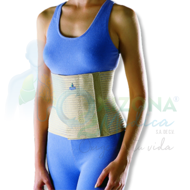 Faja abdominal post-parto OPPO