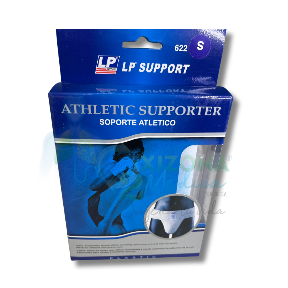 Soporte atlético LP SUPPORT