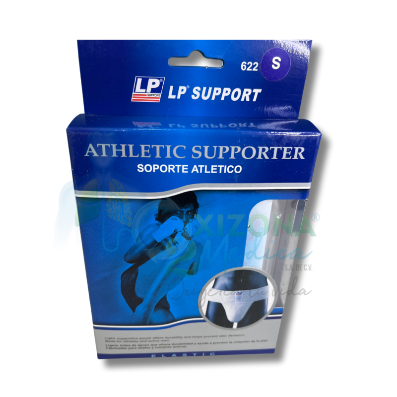 Soporte atlético LP SUPPORT