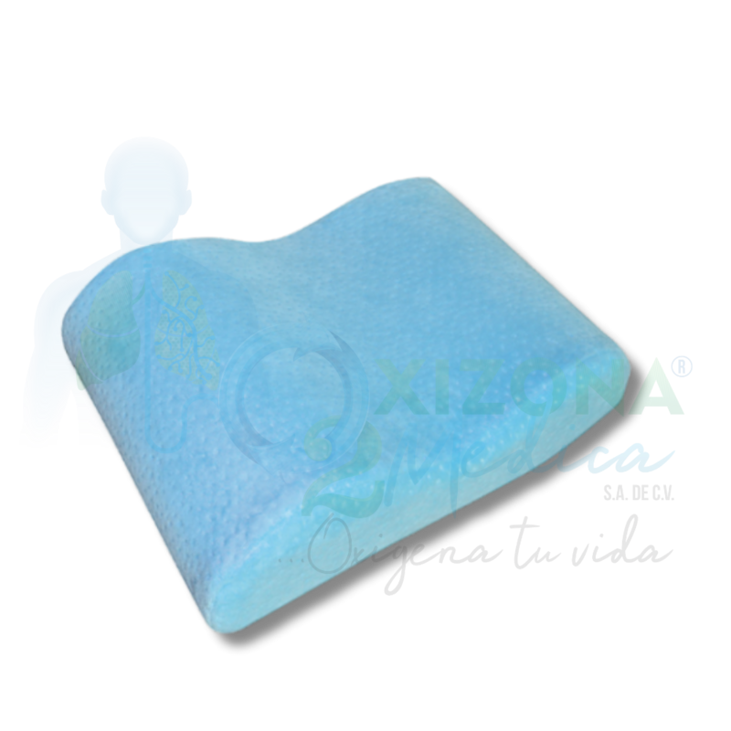 Almohada para piernas HOMECARE