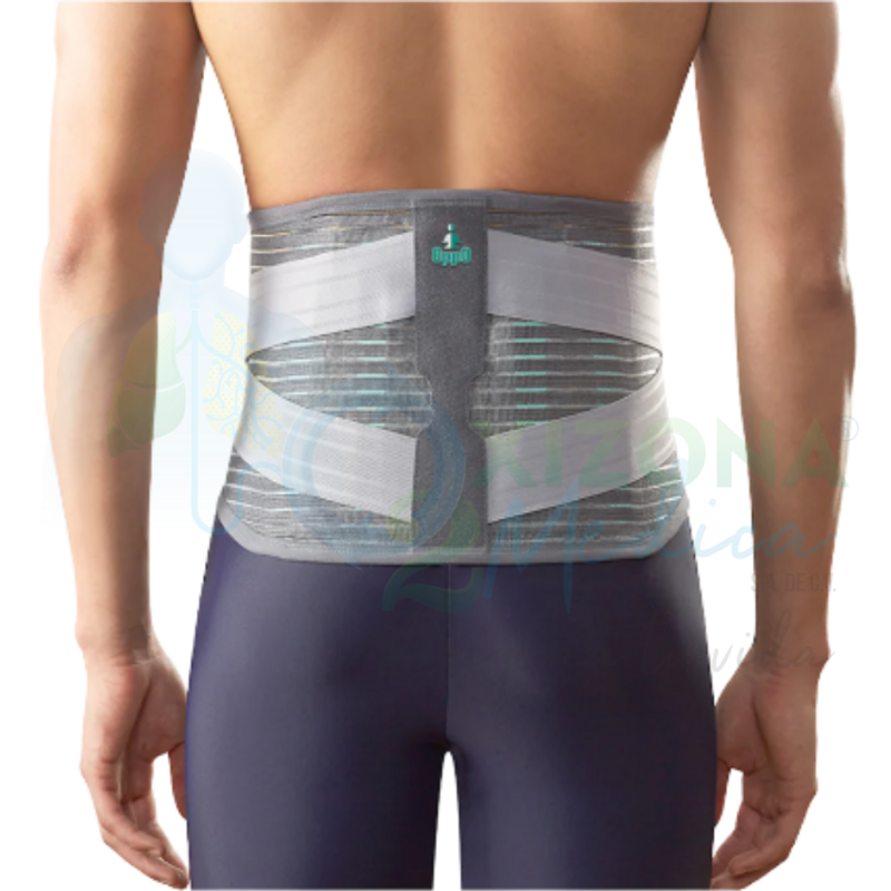 Soporte lumbar deluxe OPPO