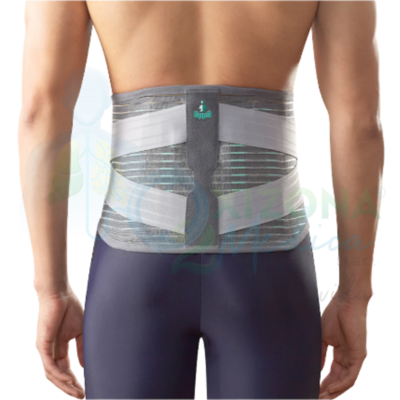Soporte lumbar deluxe OPPO
