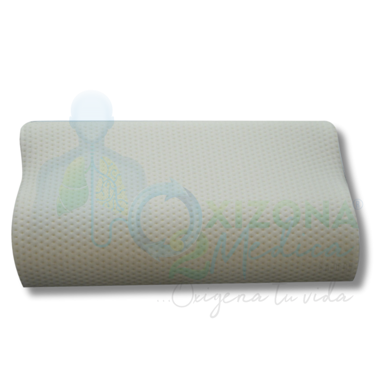 Almohada contorneada HOMECARE