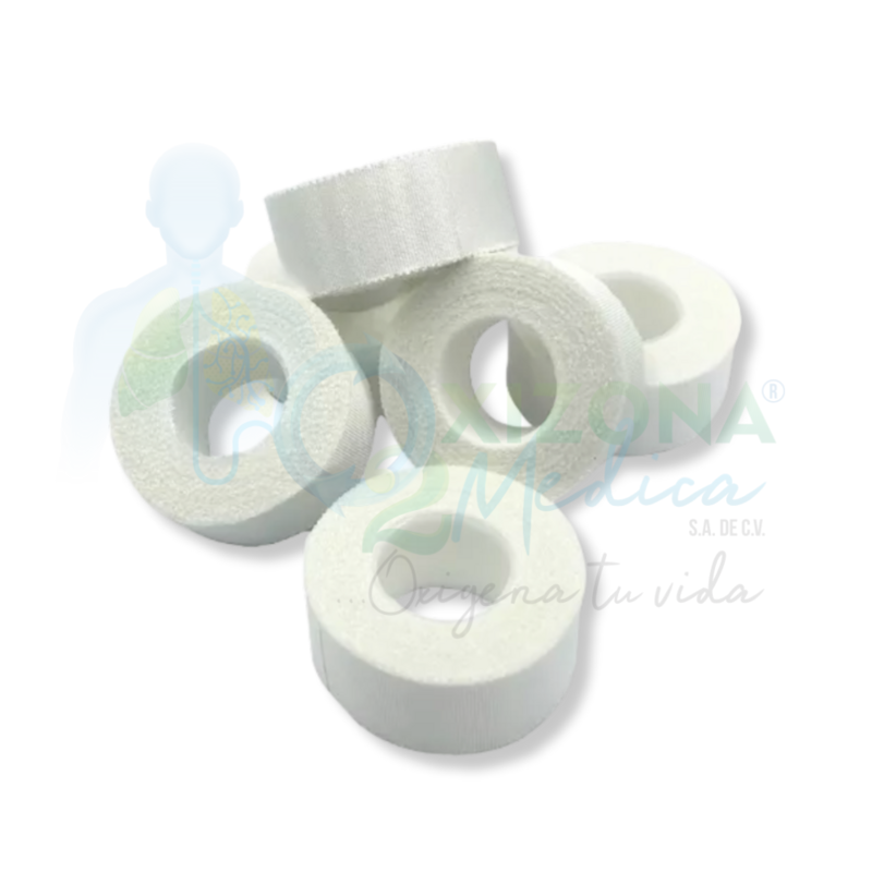Tela adhesiva de acetato SKINPROT
