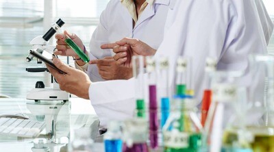 Insumos de Laboratorio