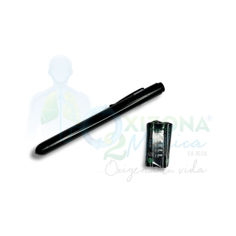 Lámpara tipo pluma HOME CARE