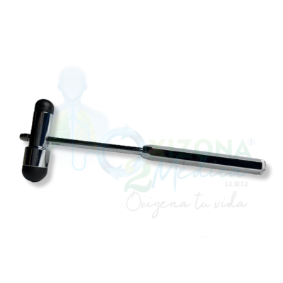 Martillo para reflejos "Buck" HERGOM