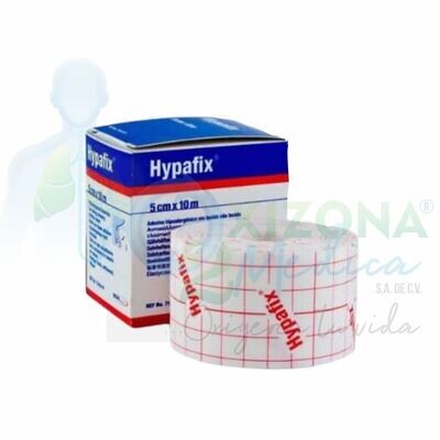 Aposito 10m x 5cm HYPAFIX