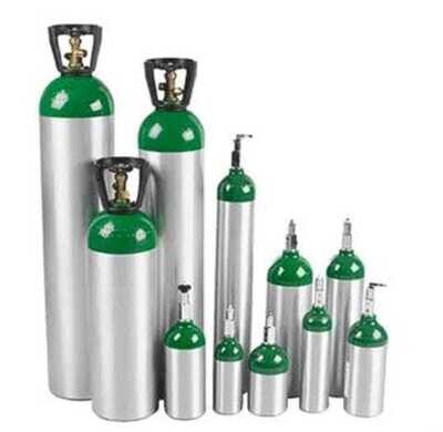 Gases Medicinales