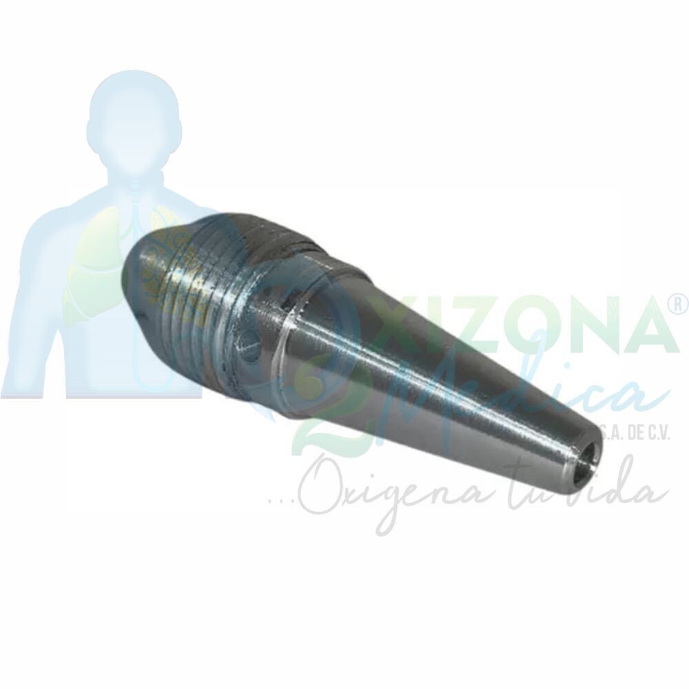 Válvula para Helio Divertiglobo CGA580
