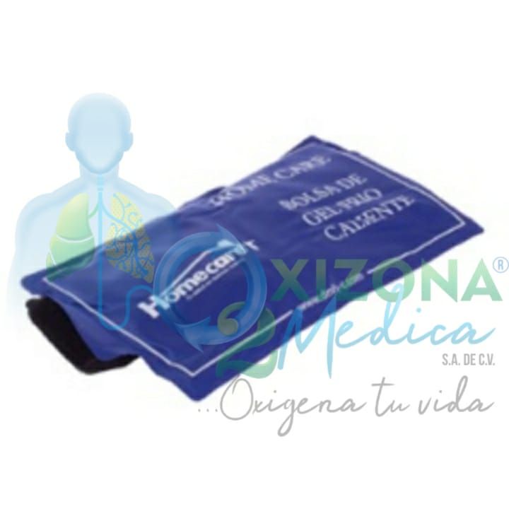 Compresa de Nylon