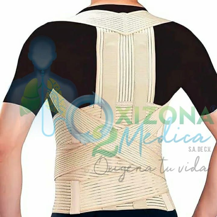 Faja Sacro-Lumbar