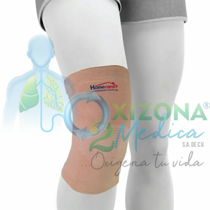 Soporte de rodilla