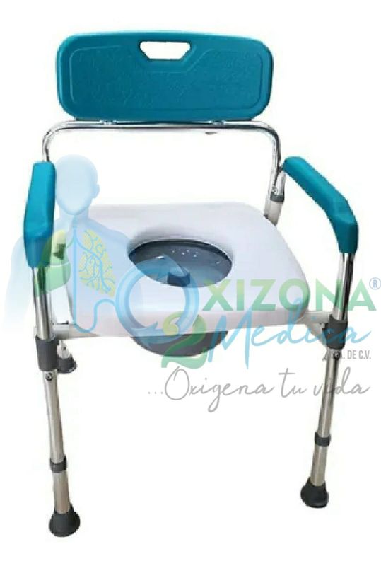 Silla comodo para ducha.