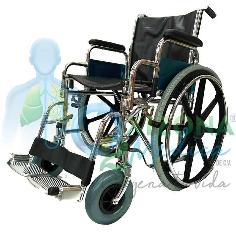 Silla de Translado de Lujo.