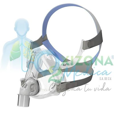 Mascarilla AirFit F10