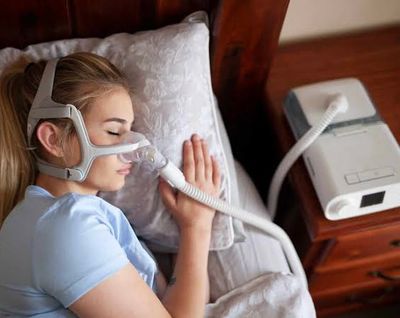 CPAP &amp; BIPAP