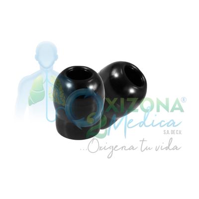 Olivas para estetoscopio